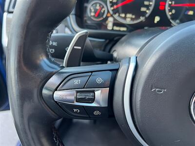 2015 BMW M5   - Photo 29 - Salt Lake City, UT 84115