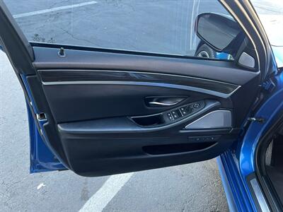 2015 BMW M5   - Photo 18 - Salt Lake City, UT 84115