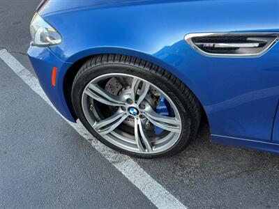 2015 BMW M5   - Photo 13 - Salt Lake City, UT 84115