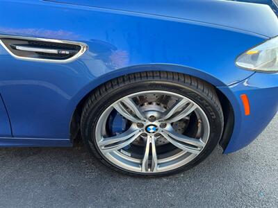 2015 BMW M5   - Photo 10 - Salt Lake City, UT 84115
