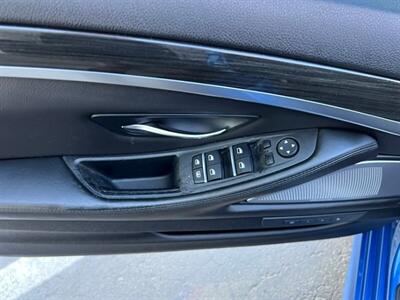 2015 BMW M5   - Photo 25 - Salt Lake City, UT 84115