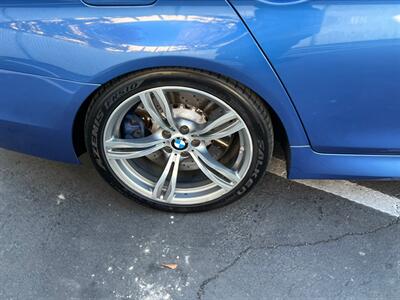 2015 BMW M5   - Photo 11 - Salt Lake City, UT 84115