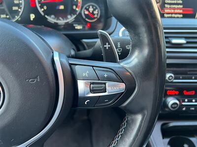 2015 BMW M5   - Photo 30 - Salt Lake City, UT 84115