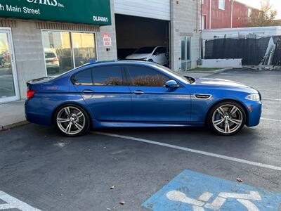 2015 BMW M5   - Photo 8 - Salt Lake City, UT 84115