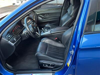 2015 BMW M5   - Photo 16 - Salt Lake City, UT 84115
