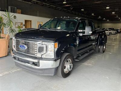 2022 Ford F-350 Super Duty XL   - Photo 3 - Salt Lake City, UT 84115