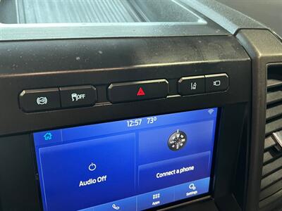 2022 Ford F-350 Super Duty XL   - Photo 17 - Salt Lake City, UT 84115