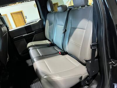 2022 Ford F-350 Super Duty XL   - Photo 10 - Salt Lake City, UT 84115