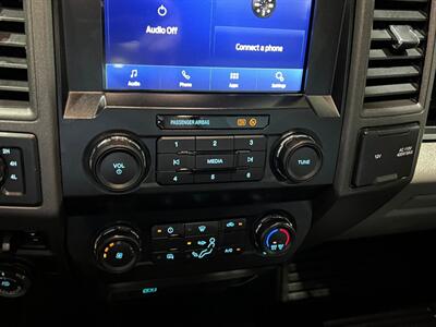 2022 Ford F-350 Super Duty XL   - Photo 16 - Salt Lake City, UT 84115