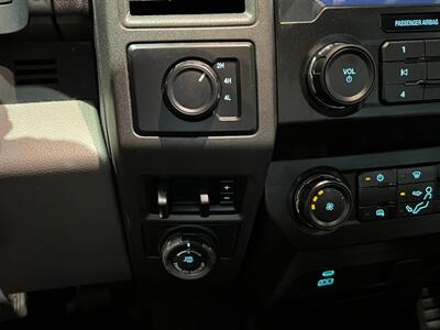 2022 Ford F-350 Super Duty XL   - Photo 15 - Salt Lake City, UT 84115
