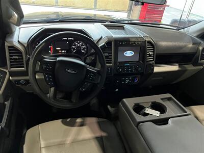 2022 Ford F-350 Super Duty XL   - Photo 12 - Salt Lake City, UT 84115