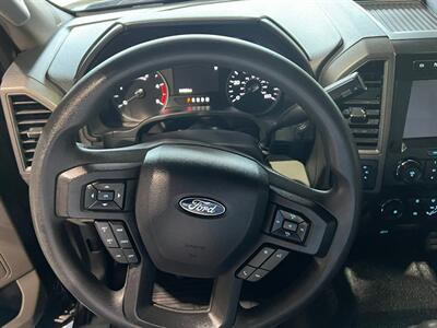 2022 Ford F-350 Super Duty XL   - Photo 13 - Salt Lake City, UT 84115