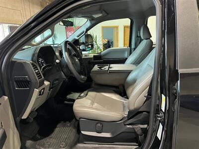 2022 Ford F-350 Super Duty XL   - Photo 6 - Salt Lake City, UT 84115