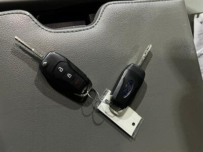 2022 Ford F-350 Super Duty XL   - Photo 18 - Salt Lake City, UT 84115