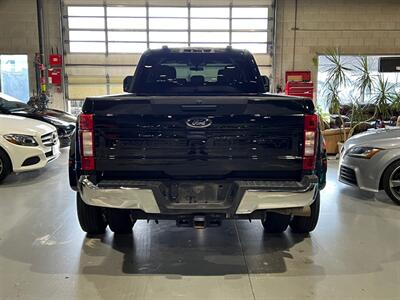 2022 Ford F-350 Super Duty XL   - Photo 4 - Salt Lake City, UT 84115