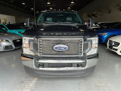 2022 Ford F-350 Super Duty XL   - Photo 2 - Salt Lake City, UT 84115
