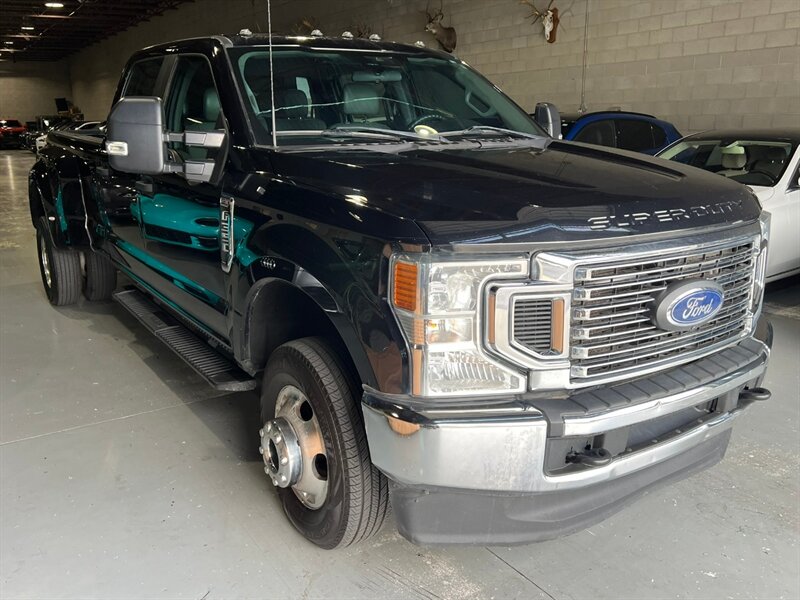 2022 Ford F-350 Super Duty XL - Photo 1 - Salt Lake City, UT 84115