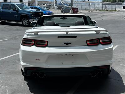 2023 Chevrolet Camaro SS - Photo 9 - Salt Lake City, UT 84115