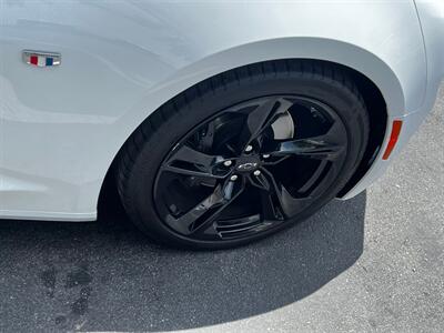 2023 Chevrolet Camaro SS - Photo 12 - Salt Lake City, UT 84115