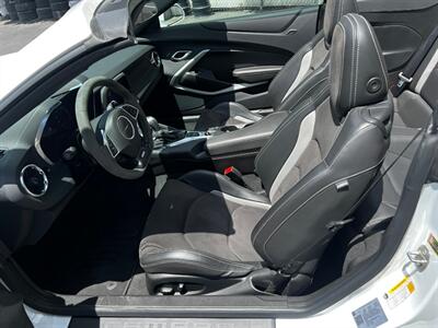 2023 Chevrolet Camaro SS - Photo 17 - Salt Lake City, UT 84115