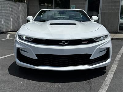 2023 Chevrolet Camaro SS - Photo 3 - Salt Lake City, UT 84115