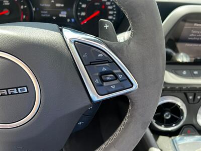 2023 Chevrolet Camaro SS - Photo 25 - Salt Lake City, UT 84115