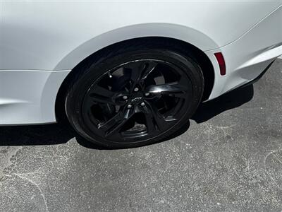2023 Chevrolet Camaro SS - Photo 14 - Salt Lake City, UT 84115