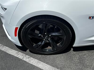 2023 Chevrolet Camaro SS - Photo 13 - Salt Lake City, UT 84115