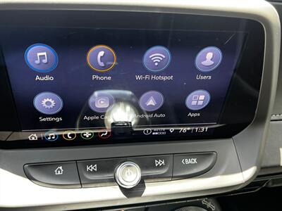 2023 Chevrolet Camaro SS - Photo 34 - Salt Lake City, UT 84115