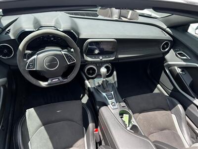 2023 Chevrolet Camaro SS - Photo 15 - Salt Lake City, UT 84115