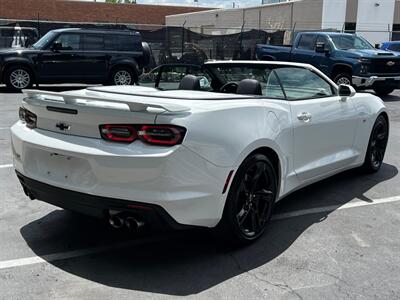 2023 Chevrolet Camaro SS - Photo 10 - Salt Lake City, UT 84115