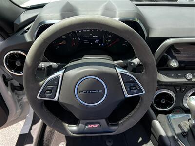 2023 Chevrolet Camaro SS - Photo 27 - Salt Lake City, UT 84115