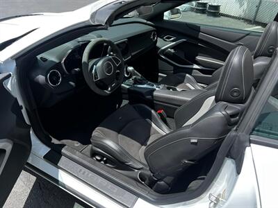 2023 Chevrolet Camaro SS - Photo 16 - Salt Lake City, UT 84115