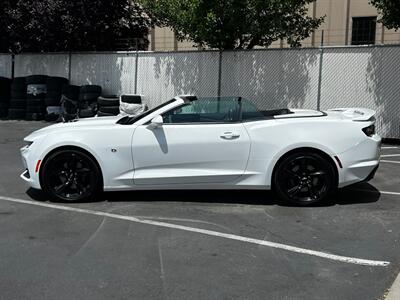 2023 Chevrolet Camaro SS - Photo 5 - Salt Lake City, UT 84115