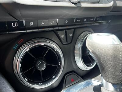2023 Chevrolet Camaro SS - Photo 32 - Salt Lake City, UT 84115