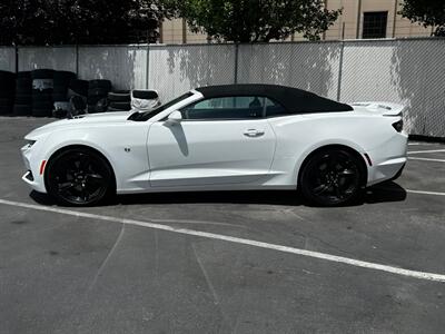 2023 Chevrolet Camaro SS - Photo 6 - Salt Lake City, UT 84115