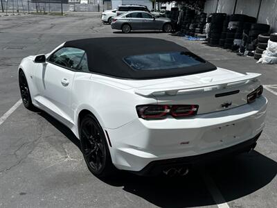 2023 Chevrolet Camaro SS - Photo 8 - Salt Lake City, UT 84115