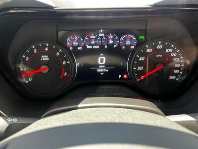 2023 Chevrolet Camaro SS - Photo 28 - Salt Lake City, UT 84115