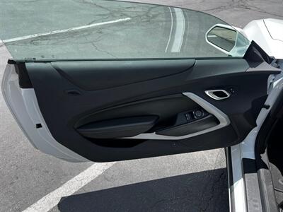 2023 Chevrolet Camaro SS - Photo 19 - Salt Lake City, UT 84115