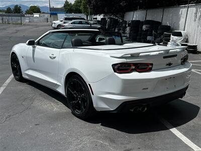 2023 Chevrolet Camaro SS - Photo 7 - Salt Lake City, UT 84115