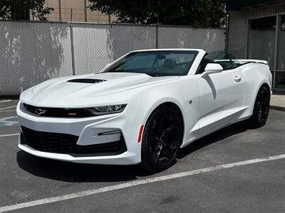 2023 Chevrolet Camaro SS - Photo 4 - Salt Lake City, UT 84115