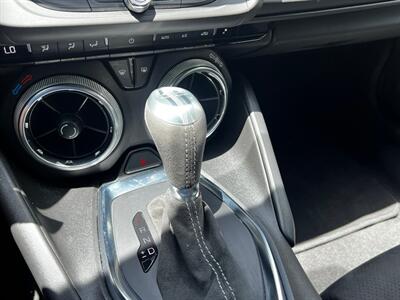 2023 Chevrolet Camaro SS - Photo 31 - Salt Lake City, UT 84115