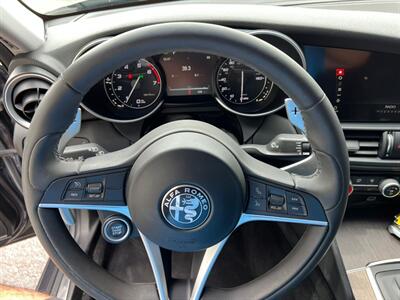 2017 Alfa Romeo Giulia Ti   - Photo 32 - Salt Lake City, UT 84115