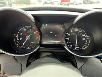 2017 Alfa Romeo Giulia Ti   - Photo 38 - Salt Lake City, UT 84115