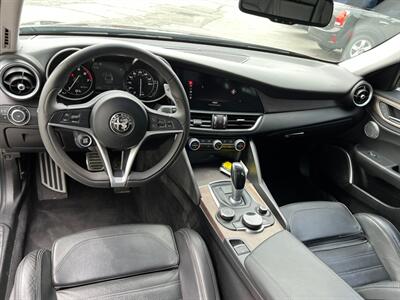 2017 Alfa Romeo Giulia Ti   - Photo 24 - Salt Lake City, UT 84115