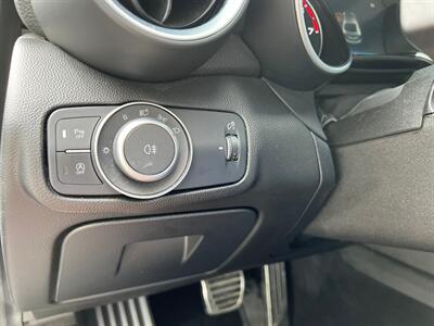 2017 Alfa Romeo Giulia Ti   - Photo 29 - Salt Lake City, UT 84115