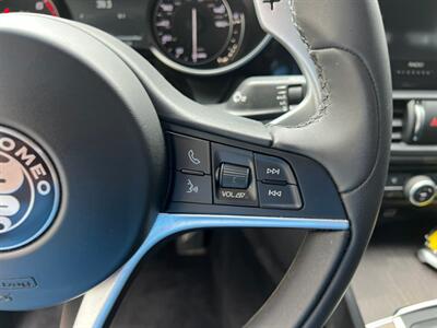 2017 Alfa Romeo Giulia Ti   - Photo 31 - Salt Lake City, UT 84115