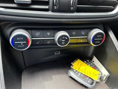 2017 Alfa Romeo Giulia Ti   - Photo 33 - Salt Lake City, UT 84115