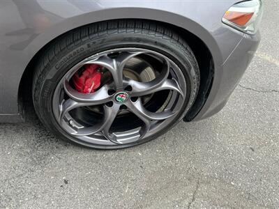 2017 Alfa Romeo Giulia Ti   - Photo 11 - Salt Lake City, UT 84115