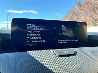 2024 Mazda CX-90 3.3 Turbo Select   - Photo 41 - Salt Lake City, UT 84115